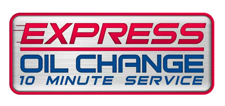 Express-Oil-Change