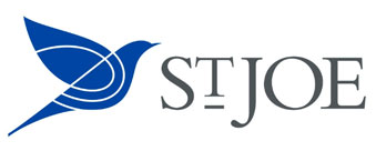 St-Joe-Company-Logo