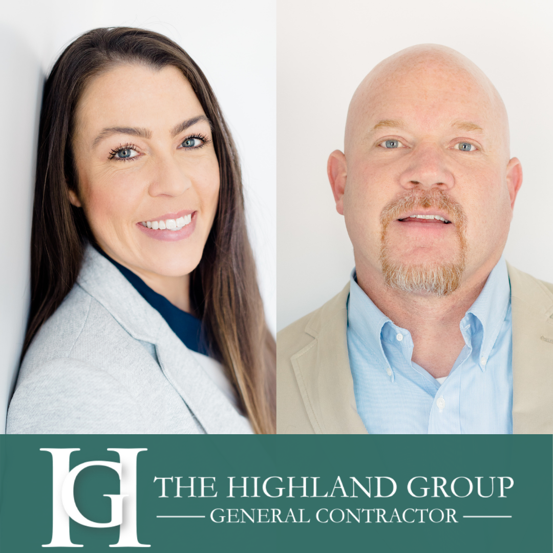 Highland Group Adds Top Talent to Huntsville Leadership Team