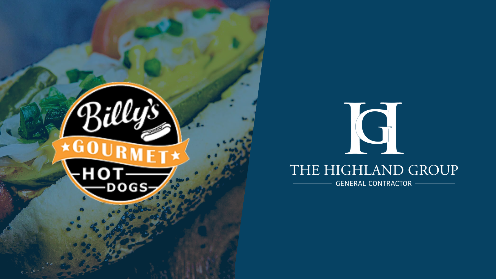 The Highland Group Leads Billy’s Gourmet Hot Dogs Expansion into the Southeast