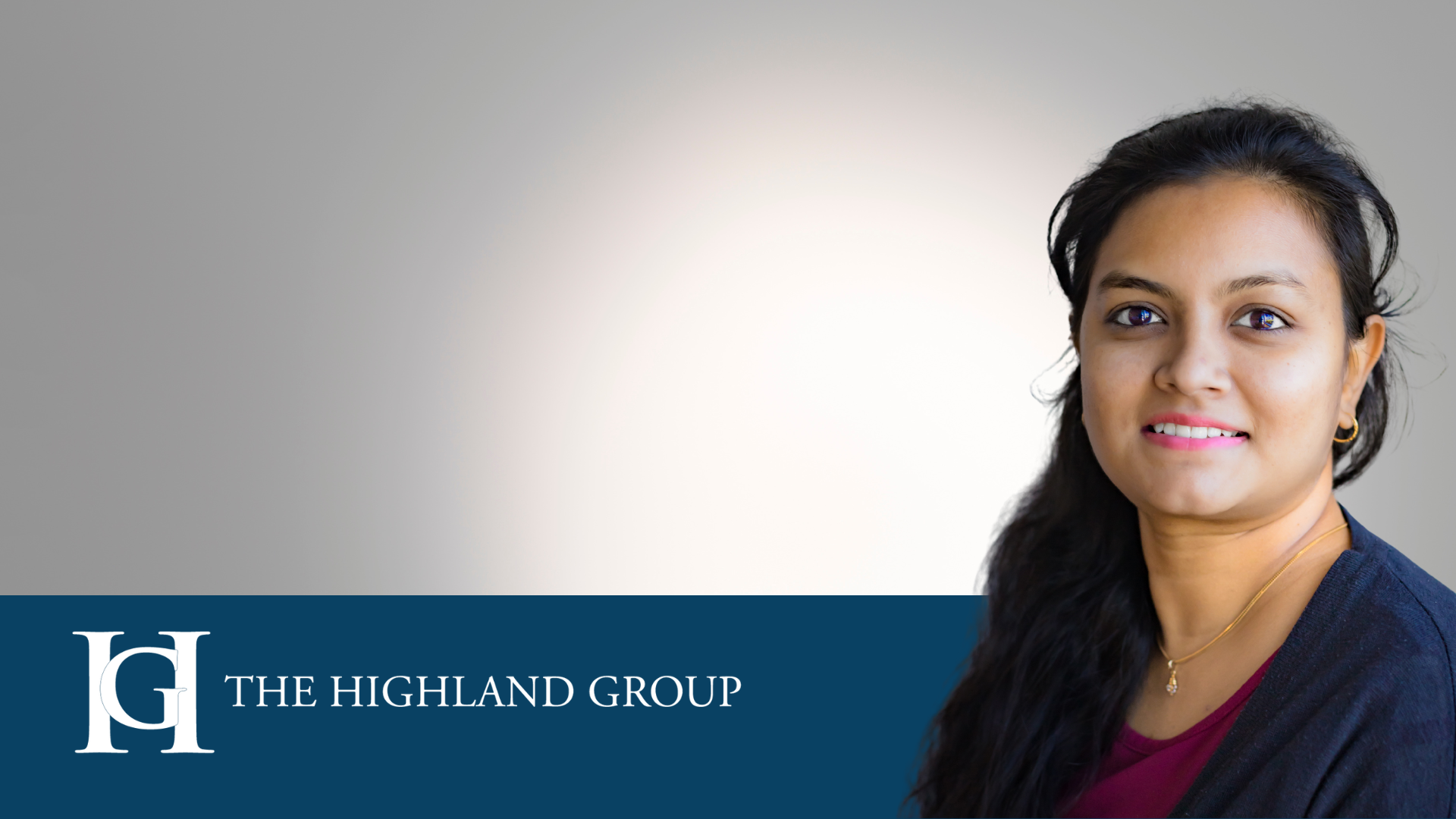 The Highland Group Announces Tarjani Christian’s Selection for Leadership Bay Class of 2024-2025