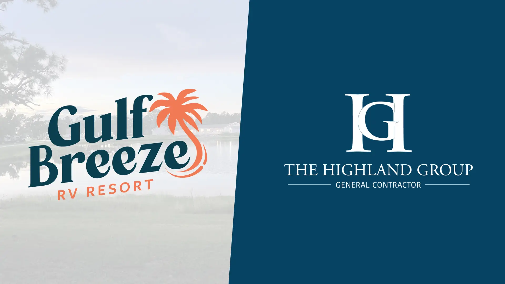 The Highland Group Awarded Renovation Project for Gulf Breeze RV Resort in Gulf Shores, Alabama