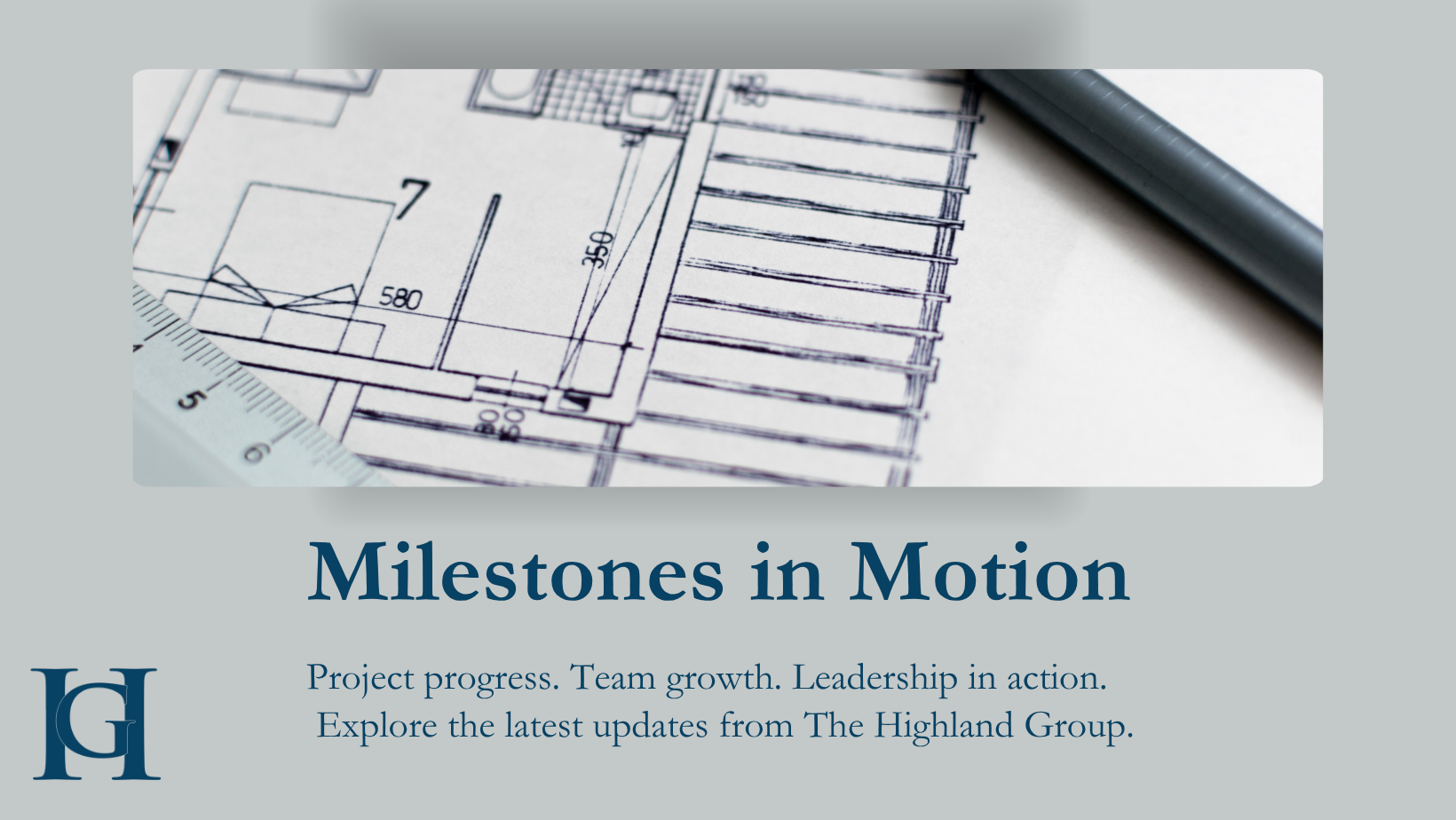 Milestones in Motion: Progress Across The Highland Group’s Key Projects